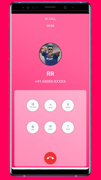 Run android online APK Fake Call Rajasthan Royals from MyAndroid or emulate Fake Call Rajasthan Royals using MyAndroid Run android online APK Fake Call Rajasthan Royals from MyAndroid or emulate Fake Call Rajasthan Royals using MyAndroid
