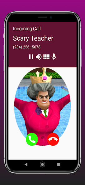 Run android online APK Fake Call Scary Teacher Prank from MyAndroid or emulate Fake Call Scary Teacher Prank using MyAndroid Run android online APK Fake Call Scary Teacher Prank from MyAndroid or emulate Fake Call Scary Teacher Prank using MyAndroid