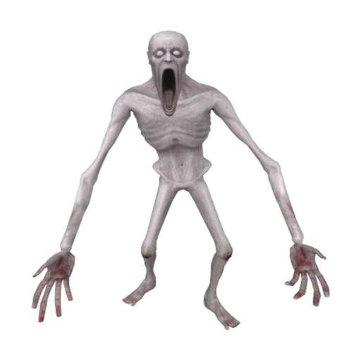 Run android online APK fake call scp096 prank from MyAndroid or emulate fake call scp096 prank using MyAndroid