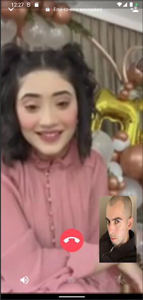 Run android online APK Fake Call Shivangi Joshi Video from MyAndroid or emulate Fake Call Shivangi Joshi Video using MyAndroid Run android online APK Fake Call Shivangi Joshi Video from MyAndroid or emulate Fake Call Shivangi Joshi Video using MyAndroid