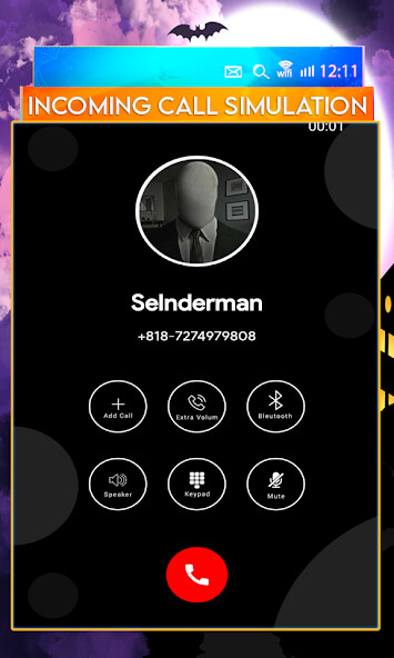 Run android online APK Fake Call Slender-Man Video from MyAndroid or emulate Fake Call Slender-Man Video using MyAndroid Run android online APK Fake Call Slender-Man Video from MyAndroid or emulate Fake Call Slender-Man Video using MyAndroid