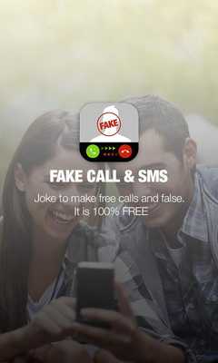 Emulate Android APK Fake Call SMS Text Message Emulate Android APK Fake Call SMS Text Message