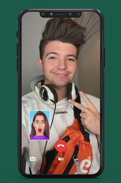 Run android online APK Fake Call Video PrestonPlayz from MyAndroid or emulate Fake Call Video PrestonPlayz using MyAndroid Run android online APK Fake Call Video PrestonPlayz from MyAndroid or emulate Fake Call Video PrestonPlayz using MyAndroid