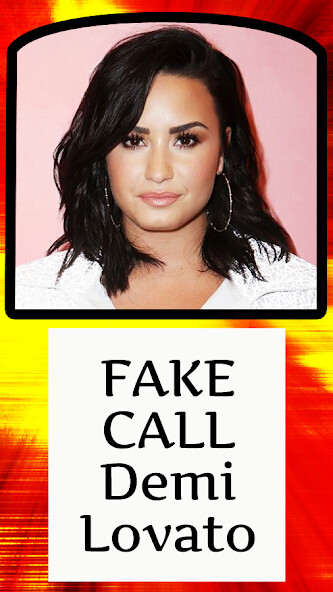 Run android online APK Fake Call With Demi Lovato from MyAndroid or emulate Fake Call With Demi Lovato using MyAndroid Run android online APK Fake Call With Demi Lovato from MyAndroid or emulate Fake Call With Demi Lovato using MyAndroid