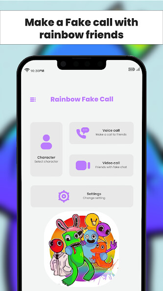 Run android online APK Fake call with rainbow friends from MyAndroid or emulate Fake call with rainbow friends using MyAndroid Run android online APK Fake call with rainbow friends from MyAndroid or emulate Fake call with rainbow friends using MyAndroid