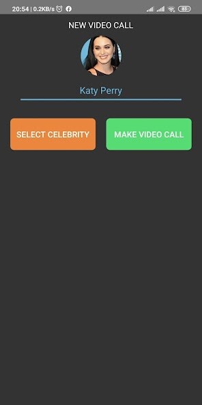 Run android online APK Fake Celebrity Video Call - Fake Video Chat from MyAndroid or emulate Fake Celebrity Video Call - Fake Video Chat using MyAndroid Run android online APK Fake Celebrity Video Call - Fake Video Chat from MyAndroid or emulate Fake Celebrity Video Call - Fake Video Chat using MyAndroid