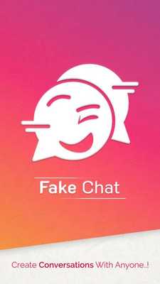 Emulate Android APK Fake Chat Conversations : Fake Video/Audio Call Emulate Android APK Fake Chat Conversations : Fake Video/Audio Call