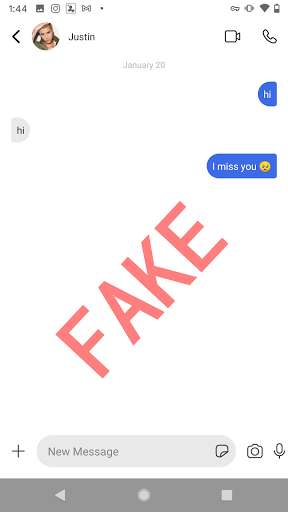 Run android online APK Fake Chat for Signalfake-Prank Chat App from MyAndroid or emulate Fake Chat for Signalfake-Prank Chat App using MyAndroid Run android online APK Fake Chat for Signalfake-Prank Chat App from MyAndroid or emulate Fake Chat for Signalfake-Prank Chat App using MyAndroid