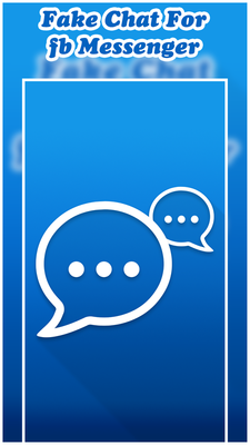 Emulate Android APK Fake Chat Maker For fb Messenger Emulate Android APK Fake Chat Maker For fb Messenger