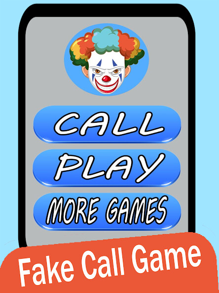 Run android online APK Fake Clown Prank Call Games from MyAndroid or emulate Fake Clown Prank Call Games using MyAndroid Run android online APK Fake Clown Prank Call Games from MyAndroid or emulate Fake Clown Prank Call Games using MyAndroid