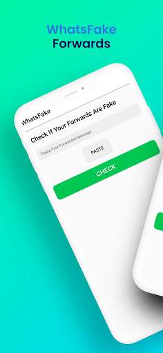 Run android online APK Fake Forwards Scanner For Whatsapp-Detect Fakenews from MyAndroid or emulate Fake Forwards Scanner For Whatsapp-Detect Fakenews using MyAndroid