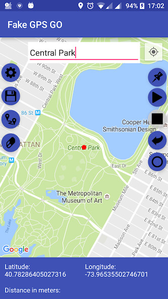 Run android online APK Fake GPS GO from MyAndroid or emulate Fake GPS GO using MyAndroid Run android online APK Fake GPS GO from MyAndroid or emulate Fake GPS GO using MyAndroid