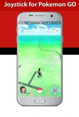 Emulate Android APK Fake Gps Joystick for Pokem Go prank ! Emulate Android APK Fake Gps Joystick for Pokem Go prank !