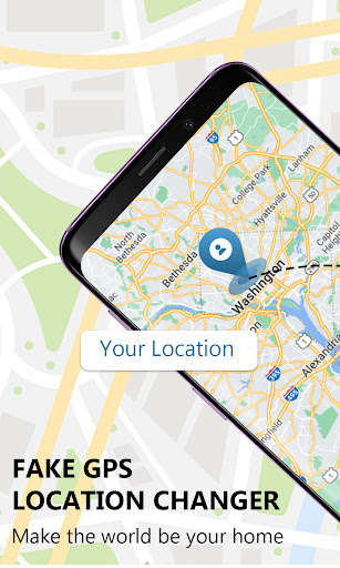 Emulate Android APK Fake GPS Location Changer Emulate Android APK Fake GPS Location Changer