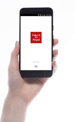 Run android online APK Fake It Nepal from MyAndroid or emulate Fake It Nepal using MyAndroid
