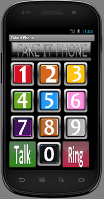 Emulate Android APK Fake It Phone Emulate Android APK Fake It Phone