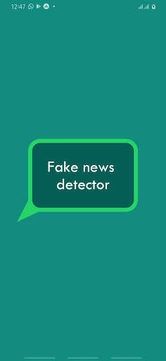 Run android online APK Fake News Detector from MyAndroid or emulate Fake News Detector using MyAndroid Run android online APK Fake News Detector from MyAndroid or emulate Fake News Detector using MyAndroid