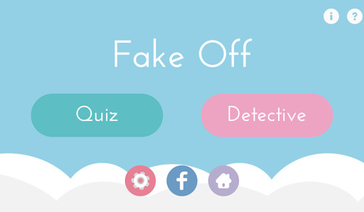 Run android online APK Fake Off from MyAndroid or emulate Fake Off using MyAndroid