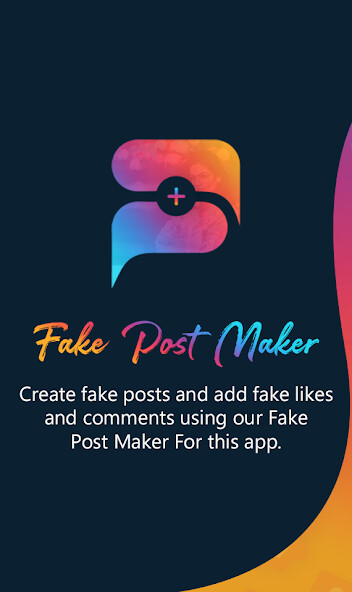Run android online APK Fake Post Maker for instgrm- Fake Post Prank App from MyAndroid or emulate Fake Post Maker for instgrm- Fake Post Prank App using MyAndroid Run android online APK Fake Post Maker for instgrm- Fake Post Prank App from MyAndroid or emulate Fake Post Maker for instgrm- Fake Post Prank App using MyAndroid