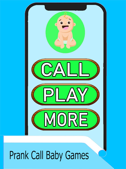 Run android online APK Fake Prank Call Baby Game from MyAndroid or emulate Fake Prank Call Baby Game using MyAndroid Run android online APK Fake Prank Call Baby Game from MyAndroid or emulate Fake Prank Call Baby Game using MyAndroid