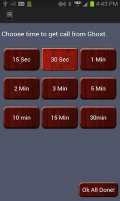 Emulate Android APK Faker call Barack Obama Emulate Android APK Faker call Barack Obama