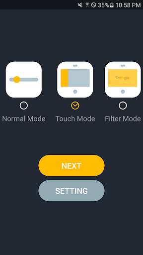 Emulate Android APK Fake Screen Emulate Android APK Fake Screen