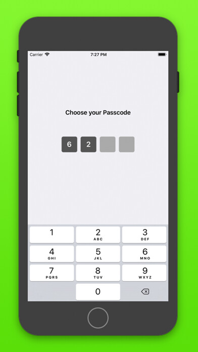 Emulate iPhone app Fake Status for WhatsApp using MyAndroid