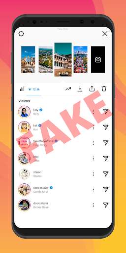 Run android online APK Fake Story Prank from MyAndroid or emulate Fake Story Prank using MyAndroid Run android online APK Fake Story Prank from MyAndroid or emulate Fake Story Prank using MyAndroid