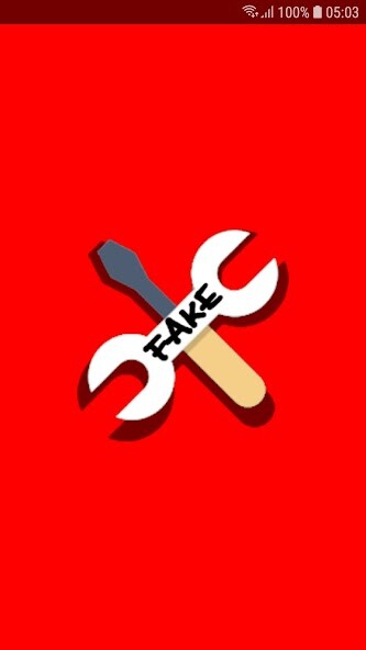 Run android online APK Fake Tools from MyAndroid or emulate Fake Tools using MyAndroid Run android online APK Fake Tools from MyAndroid or emulate Fake Tools using MyAndroid