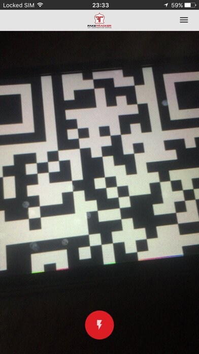 Emulate iPhone app Faketracker using MyAndroid