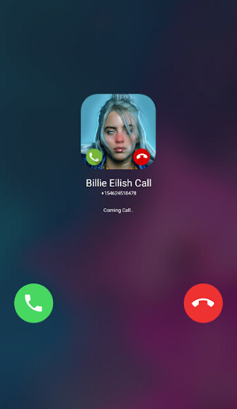 Run android online APK Fake Video Call From Billie Eilish from MyAndroid or emulate Fake Video Call From Billie Eilish using MyAndroid Run android online APK Fake Video Call From Billie Eilish from MyAndroid or emulate Fake Video Call From Billie Eilish using MyAndroid
