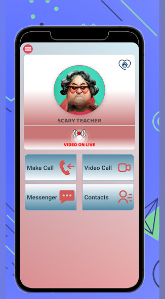 Run android online APK Fake Video Call Scary Teacher from MyAndroid or emulate Fake Video Call Scary Teacher using MyAndroid Run android online APK Fake Video Call Scary Teacher from MyAndroid or emulate Fake Video Call Scary Teacher using MyAndroid