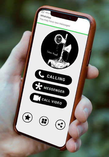 Run android online APK Fake video call Siren Head from MyAndroid or emulate Fake video call Siren Head using MyAndroid Run android online APK Fake video call Siren Head from MyAndroid or emulate Fake video call Siren Head using MyAndroid