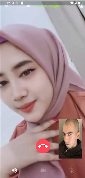 Run android online APK Fake Video Call Ukhti Cantik from MyAndroid or emulate Fake Video Call Ukhti Cantik using MyAndroid Run android online APK Fake Video Call Ukhti Cantik from MyAndroid or emulate Fake Video Call Ukhti Cantik using MyAndroid