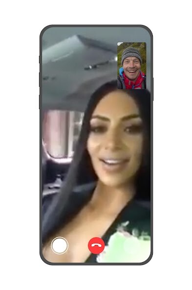 Run android online APK Fake video call with celebrities - WeFlex FaceTime from MyAndroid or emulate Fake video call with celebrities - WeFlex FaceTime using MyAndroid Run android online APK Fake video call with celebrities - WeFlex FaceTime from MyAndroid or emulate Fake video call with celebrities - WeFlex FaceTime using MyAndroid