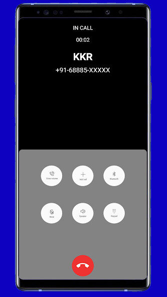 Run android online APK Fake Video Call With KKR from MyAndroid or emulate Fake Video Call With KKR using MyAndroid Run android online APK Fake Video Call With KKR from MyAndroid or emulate Fake Video Call With KKR using MyAndroid