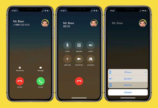 Run android online APK Fake Video Call With Mr. Funny from MyAndroid or emulate Fake Video Call With Mr. Funny using MyAndroid