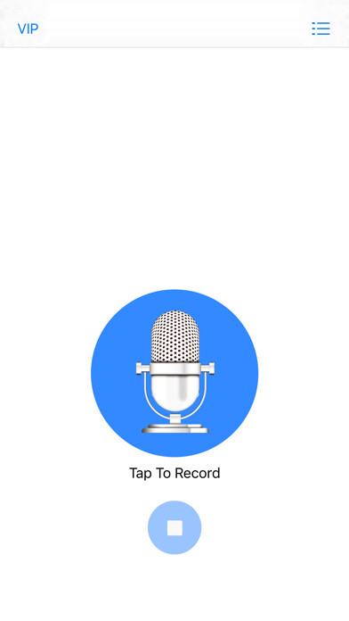 Emulate iPhone app Fake Voice Changer using MyAndroid Emulate iPhone app Fake Voice Changer using MyAndroid
