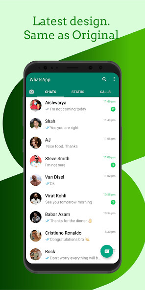 Run android online APK Fake WhatsUp Chat - Prank Call from MyAndroid or emulate Fake WhatsUp Chat - Prank Call using MyAndroid Run android online APK Fake WhatsUp Chat - Prank Call from MyAndroid or emulate Fake WhatsUp Chat - Prank Call using MyAndroid