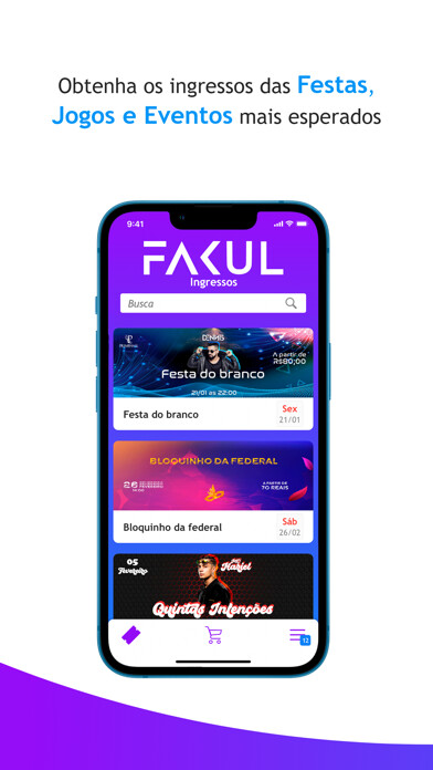 Run android online APK Fakul from MyAndroid or emulate Fakul using MyAndroid