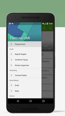 Emulate Android APK FAKULTAS FARMASI UMI Emulate Android APK FAKULTAS FARMASI UMI