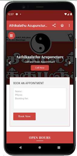 Run android online APK Falaah Acupuncture from MyAndroid or emulate Falaah Acupuncture using MyAndroid Run android online APK Falaah Acupuncture from MyAndroid or emulate Falaah Acupuncture using MyAndroid