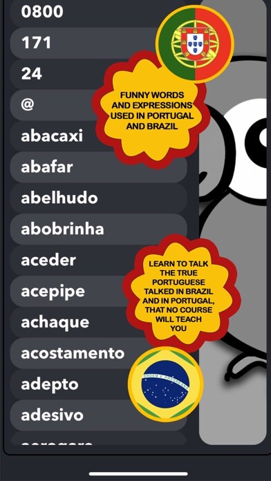 Emulate iPhone app Fala Barato (Portugal Brazil) using MyAndroid Emulate iPhone app Fala Barato (Portugal Brazil) using MyAndroid
