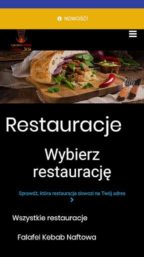 Run android online APK Falafel Kebab from MyAndroid or emulate Falafel Kebab using MyAndroid Run android online APK Falafel Kebab from MyAndroid or emulate Falafel Kebab using MyAndroid