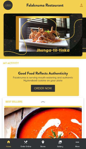 Run android online APK Falaknuma from MyAndroid or emulate Falaknuma using MyAndroid