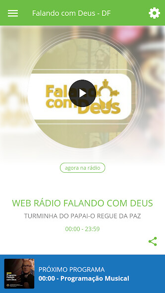 Run android online APK Falando com Deus - DF from MyAndroid or emulate Falando com Deus - DF using MyAndroid Run android online APK Falando com Deus - DF from MyAndroid or emulate Falando com Deus - DF using MyAndroid