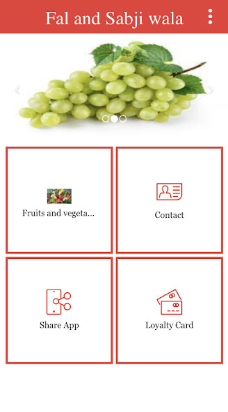 Run android online APK FAL AND SABJI WALAS from MyAndroid or emulate FAL AND SABJI WALAS using MyAndroid Run android online APK FAL AND SABJI WALAS from MyAndroid or emulate FAL AND SABJI WALAS using MyAndroid