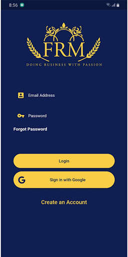 Run android online APK FalApps from MyAndroid or emulate FalApps using MyAndroid