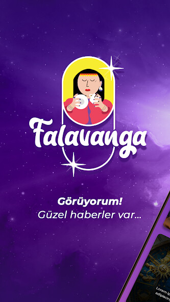 Run android online APK Falavanga: Tarot ve Kahve Fal? from MyAndroid or emulate Falavanga: Tarot ve Kahve Fal? using MyAndroid Run android online APK Falavanga: Tarot ve Kahve Fal? from MyAndroid or emulate Falavanga: Tarot ve Kahve Fal? using MyAndroid