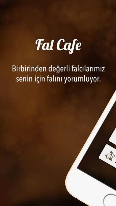 Emulate iPhone app Fal Cafe using MyAndroid Emulate iPhone app Fal Cafe using MyAndroid